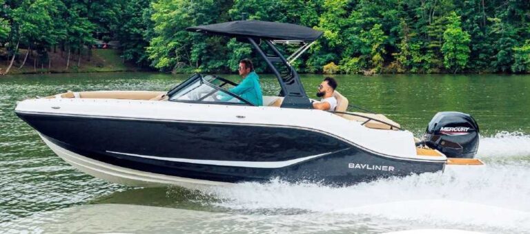 2026 Bayliner D20 US-BLBX1169G526 [photo 1]